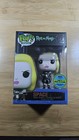 Funko POP! Digital #327 Rick and Morty Space Beth LE 5000 Ultra + Protector