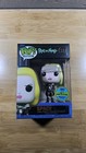 Funko POP! Digital #327 Rick and Morty Space Beth LE 5000 Ultra + Protector