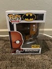 Funko Pop! Heroes: Deathstroke #386 Hot Topic Exclusive