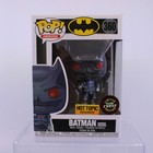 G6 Funko Pop Glow Chase BATMAN Murder Machine Hot Topic Exclusive Figure 360