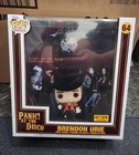 Brendon Urie Funko Pop Album 64 Hot Topic Exclusive