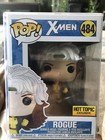 Funko Pop | X-Men - Rogue | Hot Topic Exclusive #484