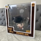 Funko Pop Albums 64 Brendon Urie- Panic At The Disco Hot Topic Exclusive