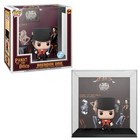 FUNKO POP ALBUMS PANIC AT THE DISCO BRENDON URIE 64 EXCLUSIVE HOT TOPIC NEW READ