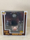 Funko Pop Albums Brendon Urie #64 Panic At The Disco Hot Topic Exclusive
