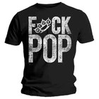 Five Finger Death Punch Pop Band Logo T Shirt