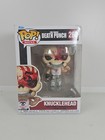 Funko Pop! Rocks Five Finger Death Punch Knucklehead #260 5FDP Vinyl Figure