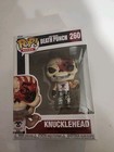 Funko Pop Rocks Five Finger Death Punch 260 Knucklehead