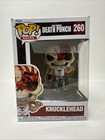Funko Pop! Rocks Five Finger Death Punch 260 Knucklehead