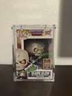 Funko Pop! Vinyl Masters of the Universe Scare Glow 2017 Summer Con #517 Armor