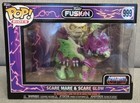 Funko Scare Glow Scare Mare new Masters of the Universe with game code