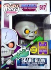 Funko Pop! Masters of the Universe Scare Glow 2017 Summer Con Exclusive