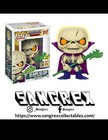 Scare Glow #517 Funko POP! Television Masters of the Universe 2017 SC Excl GITD