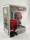 Funko Pop! Marvel Universe Red Skull OG #07