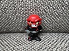 Marvel Battleworld Funko Series 1 Zombie Red Skull