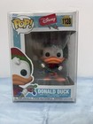 Funko Pop! Disney Christmas - Donald Duck #1128