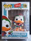 Donald Duck #1128 Funko Pop Disney Holiday 2021