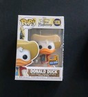 Funko Pop! Donald Duck 1036 Wondrous Con