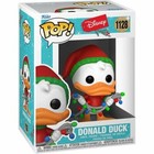 FUNKO Pop! Disney 1128 Donald Duck Holiday