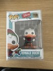 Funko Pop! Disney Donald Duck Holiday Vinyl Figure #1128