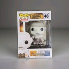 Funko POP! Movies #48 AZOG The Hobbit Desolation of Smaug Vinyl .