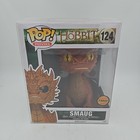 Funko Pop! The Hobbit - The Desolation of Smaug - Smaug #124 - Vaulted