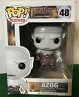 Funko POP The Hobbit Azog #48