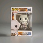 The HOBBIT: AZOG #48 FUNKO POP Lord Of The Rings