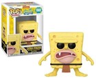 SPONGEBOB SQUAREPANTS CAVEMAN SPONGEBOB 3.75" POP VINYL FIGURE FUNKO POP 1669