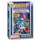 Funko Pop! Marvel Captain America #30 – Avengers Collectible Vinyl Figure