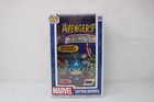 Funko POP! Comic Covers: Marvel - Captain America #30
