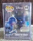 Funko Pop! Disney Art Series: Conductor Mickey - Amazon Exclusive #60