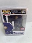 Funko Pop! Retro Toys Transformers Shockwave #83 Vinyl Figure 2021 Limited Ed.
