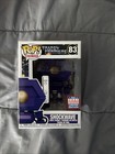 Funko Pop! Retro Toys Transformers Shockwave #83 Vinyl Figure 2021 Limited Ed.