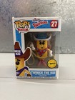 Funko Pop - Ad Icons: Twinkie the Kid (Chase)  #27