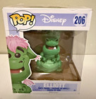 Funko Pop Disney Pete's Dragon #206 Elliot 6" Vinyl Figure