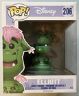 Funko Pop! Disney Pete's Dragon Elliott #206 6-inch Figure Movie Classic Vinyl