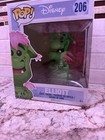 Funko Pop Disney Pete's Dragon #206 Elliot 6" Vinyl Figure NIB