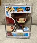 Funko Pop! Marvel X-Men '97 Gambit Exclusive #1279 MINT