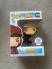 Gambit #1279 - Funko Pop Exclusive - X-Men - Marvel