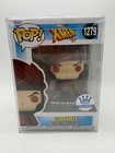 Funko Pop Marvel - GAMBIT X-Men '97 - Funko Exclusive #1279 W/ Protector