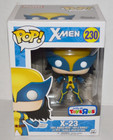 Funko POP! Marvel Universe X-Men X-23 #230 Vinyl Figure Toys R Us Exclusive NM🔥