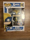 X-23 X-Men Marvel Toys R Us TRU Exclusive Funko Pop