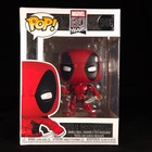 Deadpool #546 Marvel 80 Years Funko Pop! - Collectible