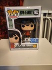 Yor Forger 1952 Funko Pop Spy x Family Pre-Release Chase + Protector Read Descri
