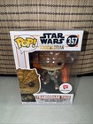 Funko Pop! Star Wars - Trandoshan Thug - Walgreens #357 Vinyl Figure