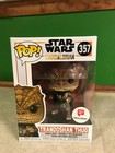 Funko Pop! Vinyl: Star Wars - Trandoshan Thug - Walgreens (Exclusive) #357