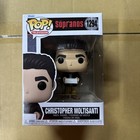 Funko Pop! Vinyl: The Sopranos - Christopher Moltisanti #1294
