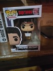 Funko Pop! Vinyl: The Sopranos - Christopher Moltisanti #1294