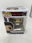Funko Pop! Vinyl: The Sopranos - Christopher Moltisanti #1294
